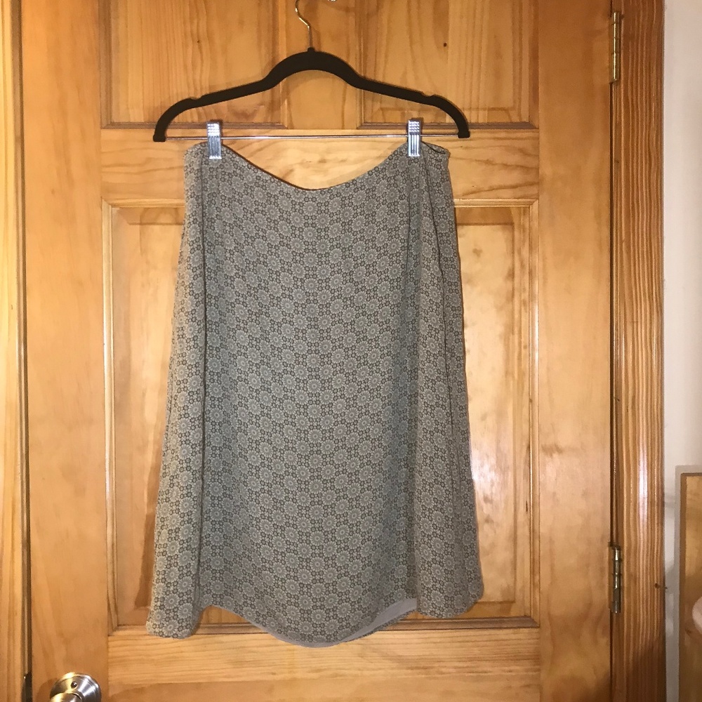 Classic J. Crew Skirt